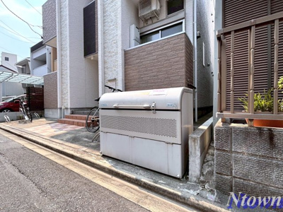 【その他共用部分】 | ハーモニーテラスケー