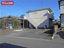 沼津市西沢田 売一棟アパート ES04257の画像