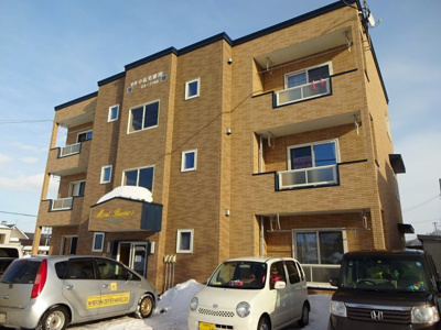 【外観】 | モンブランⅦ