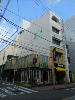 【外観】