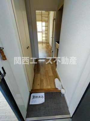  | カーサ四条畷