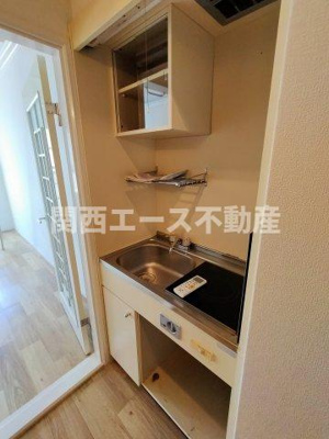  | カーサ四条畷