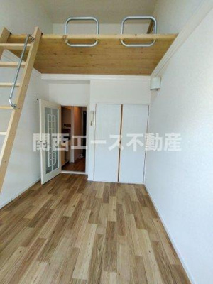  | カーサ四条畷