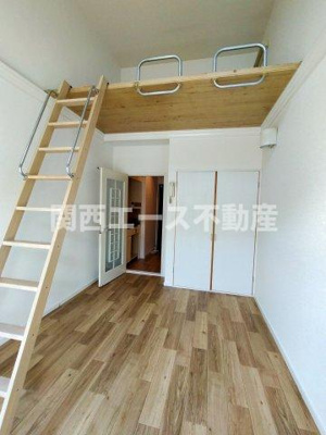  | カーサ四条畷