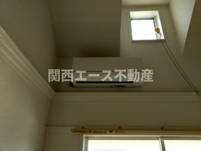 【設備】 | カーサ四条畷