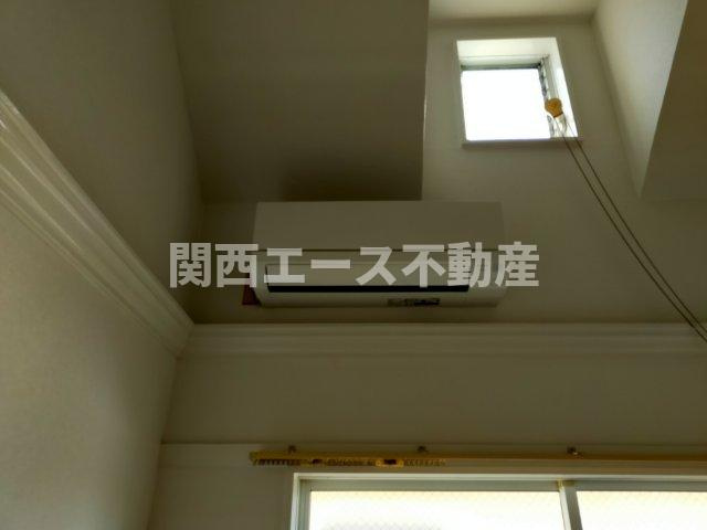 【設備】 | カーサ四条畷