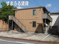 アムール　西尾市宮町の画像