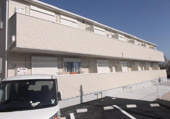 ハートフル道場南口の画像