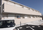 ハートフル道場南口の画像