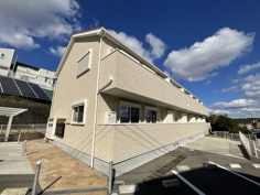 ハートフル道場南口の画像