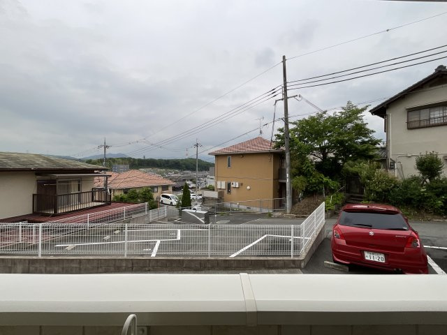 【展望】 | ハートフル道場南口
