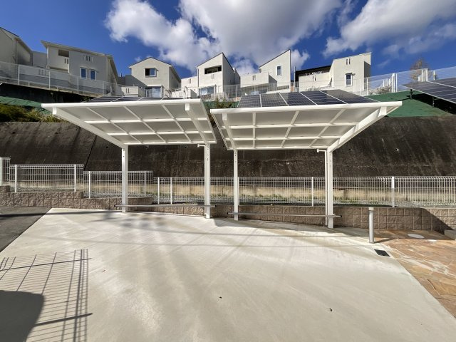 【その他共用部分】 | ハートフル道場南口
