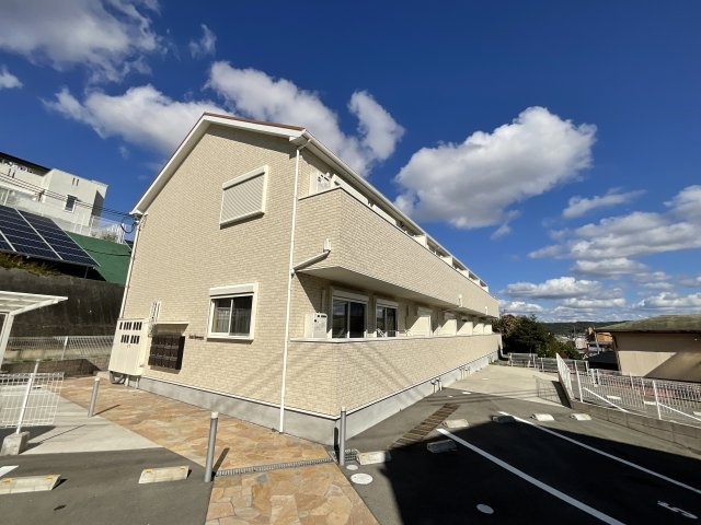 【外観】 | ハートフル道場南口
