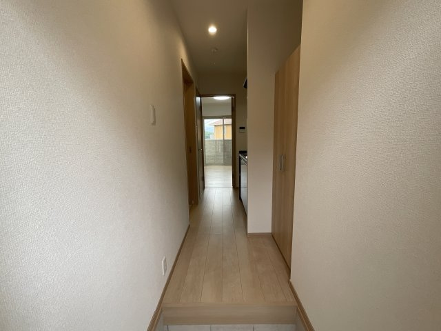 【内装】 | ハートフル道場南口 | 物件の内装です