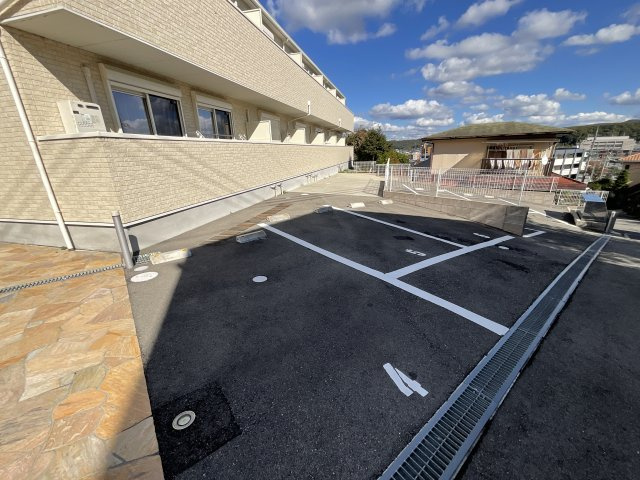 【駐車場】 | ハートフル道場南口