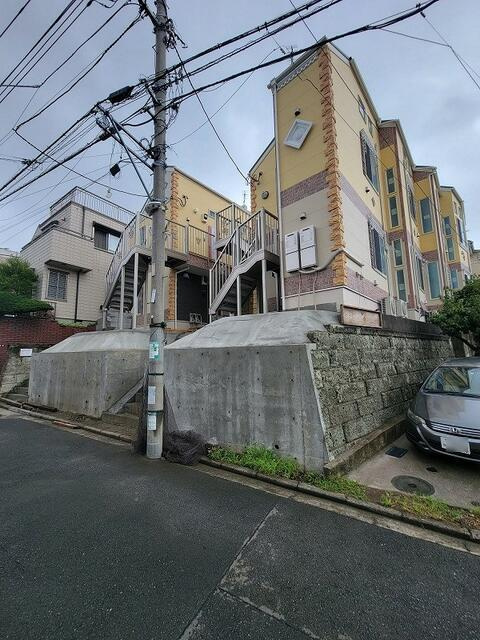 ユナイト片倉ベレニーチェの画像