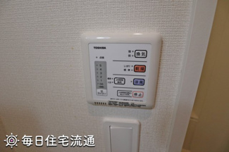 【設備】 | 楓