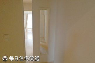 【内装】 | 楓