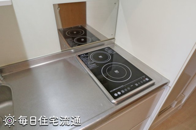 【キッチン】 | 楓