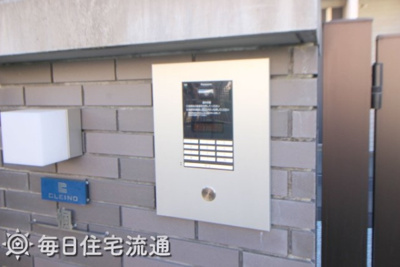 【エントランス】 | 楓