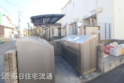 【その他共用部分】 | 楓