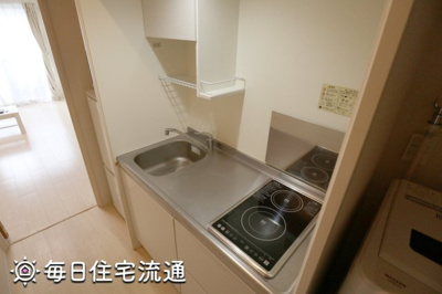 【キッチン】 | 楓