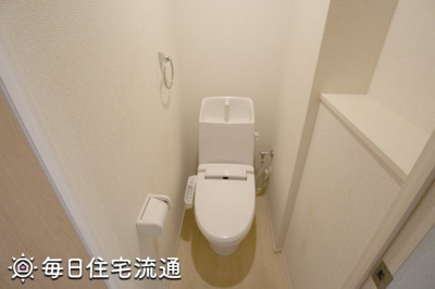 【トイレ】 | 楓