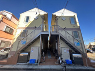 ユナイト渡田ジョン・ウェブスターの画像