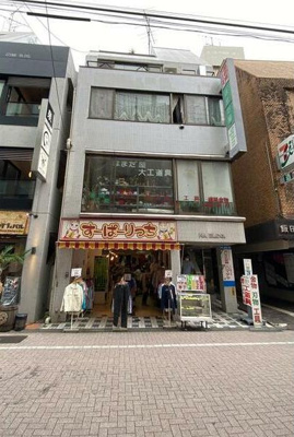 【外観】 | H・Aビル