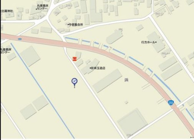 【地図】 | サンライズB
