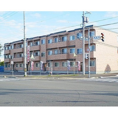 【外観】 | モンブラン８