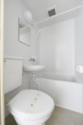 【トイレ】 | ストークコージィ芝公園