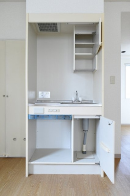 【収納】 | ストークコージィ芝公園