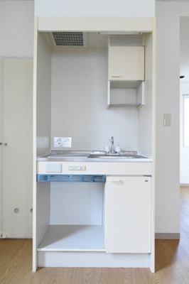 【設備】 | ストークコージィ芝公園