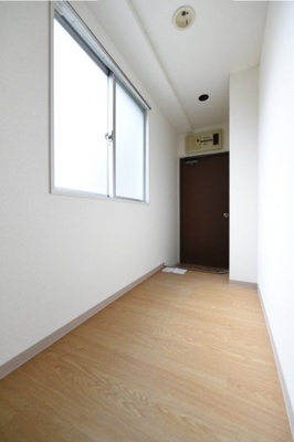 【玄関】 | ストークコージィ芝公園