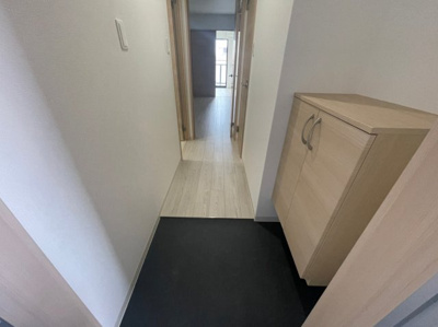 【玄関】 | badge四条畷