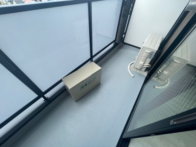 【バルコニー】 | badge四条畷