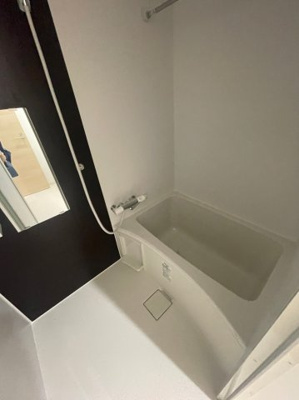 【浴室】 | badge四条畷