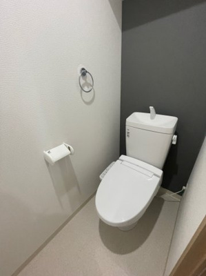 【トイレ】 | badge四条畷