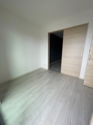 【洋室】 | badge四条畷