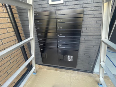 【その他共用部分】 | badge四条畷