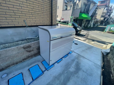  | badge四条畷