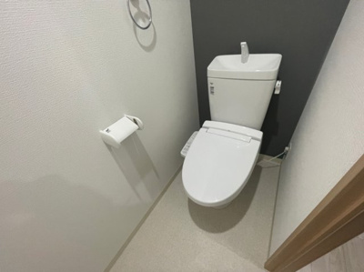 【トイレ】 | badge四条畷