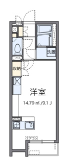 【間取り】 | ベルステージ
