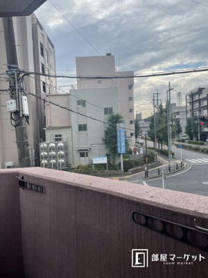 【展望】 | ＪＳケヤキ通り
