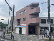 ＪＳケヤキ通りの画像