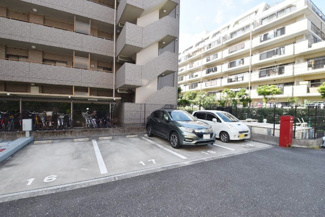 【駐車場】 | 駐車場