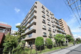 【外観】 | 外観