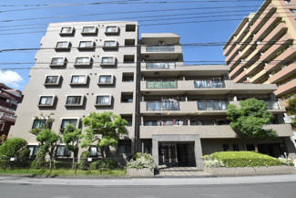【外観】 | 物件のお問い合わせは、 ０１２０－７００－９６８までお気軽にどうぞ！
外観