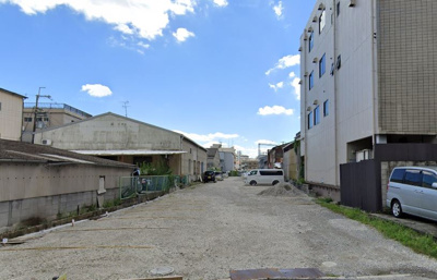 【外観】 | 島江モータープール